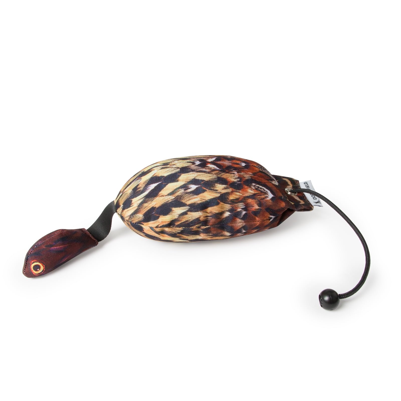 The Original Clone®️ Pheasant Bird Dummy The Gundog Catalogue