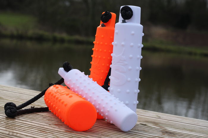 Water Training Dummies