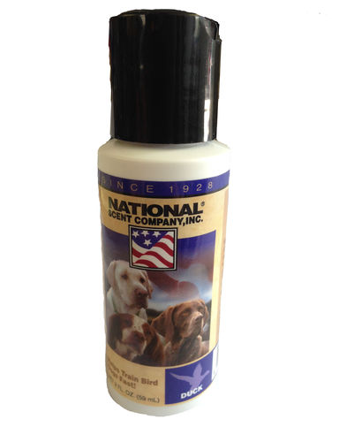 Training Scent Liquid