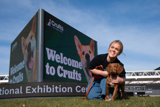 Crufts 2025
