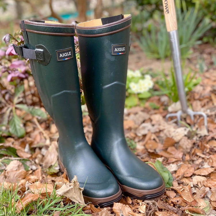 Wellies