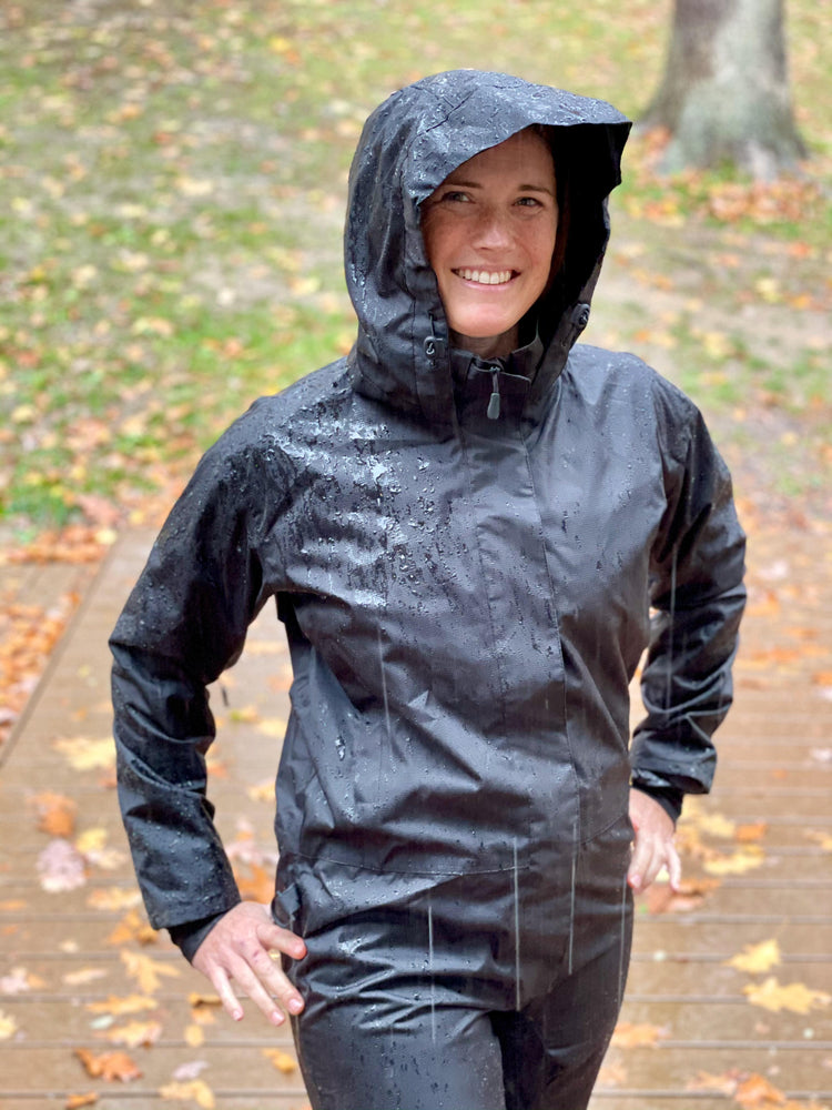 Kids Country & Waterproof Jackets