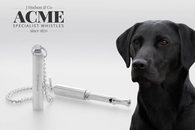 Acme Whistles