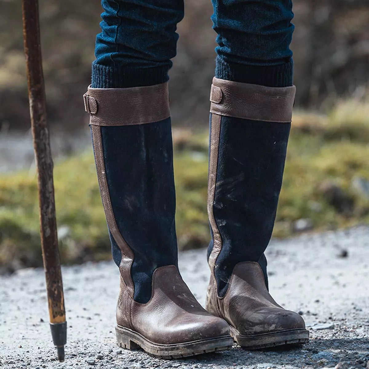 Country Boots