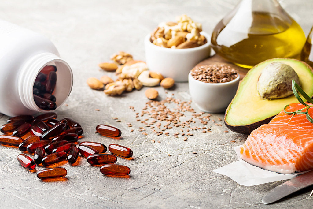 Natural Supplements