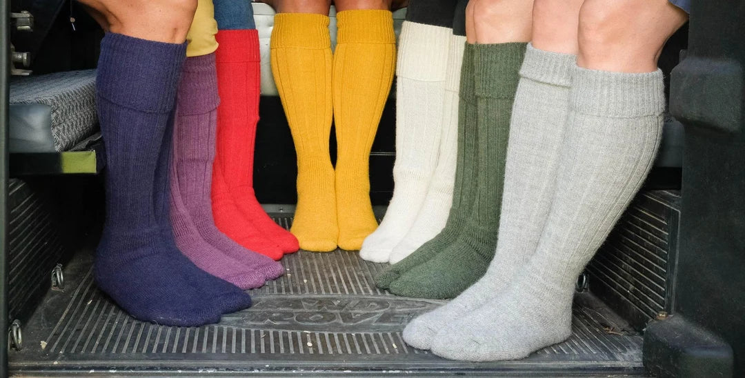 Socks
