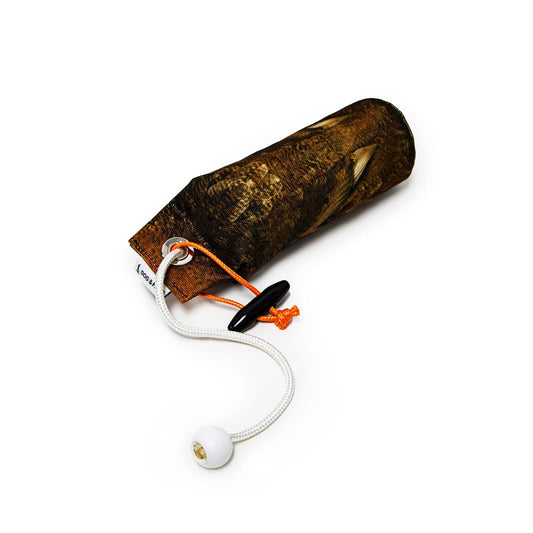Grouse 1/2lb Dummy