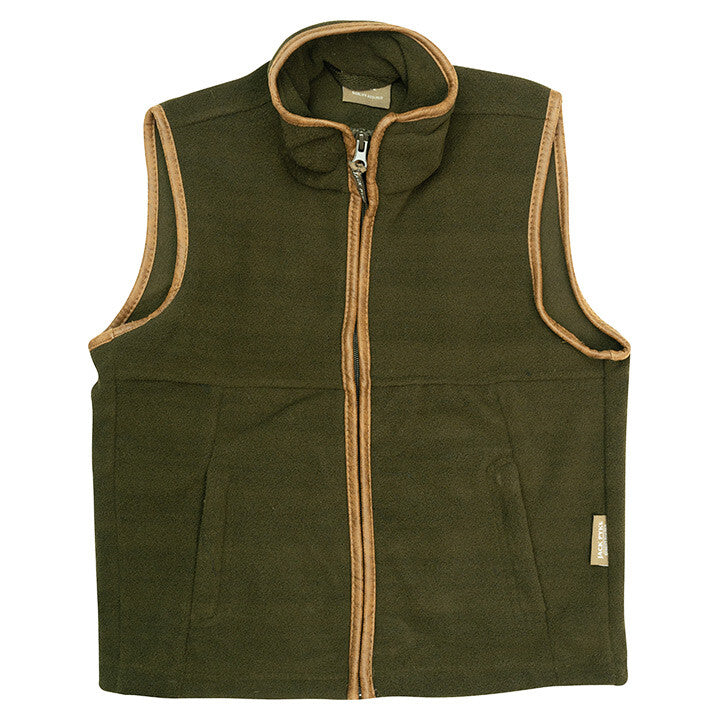 Jack Pyke Junior Countryman Gilet