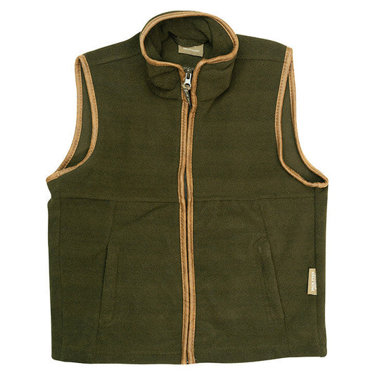 Jack Pyke Junior Countryman Gilet