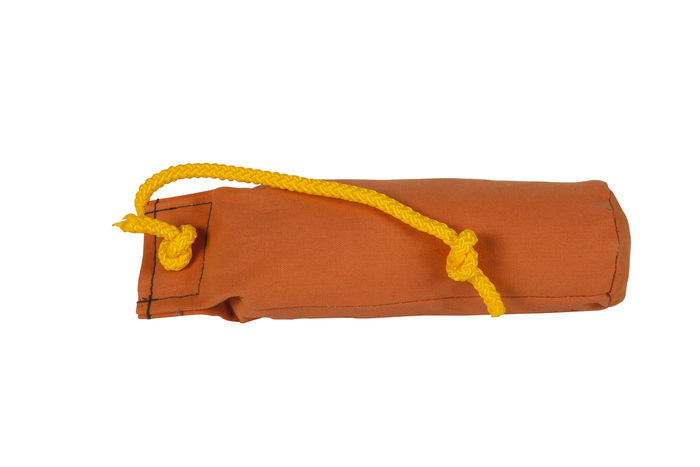 1lb Long Throw Canvas Dummy
