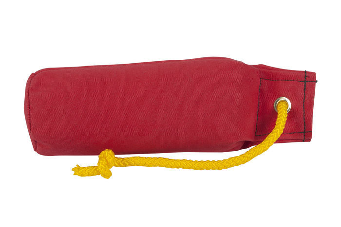 1lb Long Throw Canvas Dummy