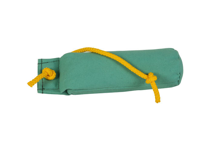 1lb Long Throw Canvas Dummy