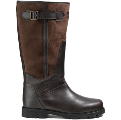 Aigle Mens Inverss GTX Boots