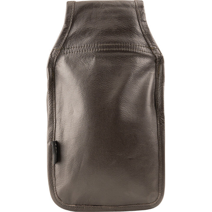 Clearance-Jack Pyke Leather Cartridge Pouch