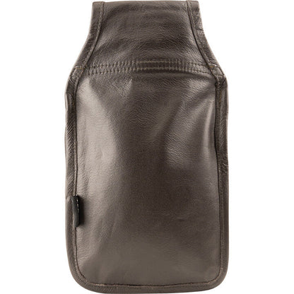 Clearance-Jack Pyke Leather Cartridge Pouch