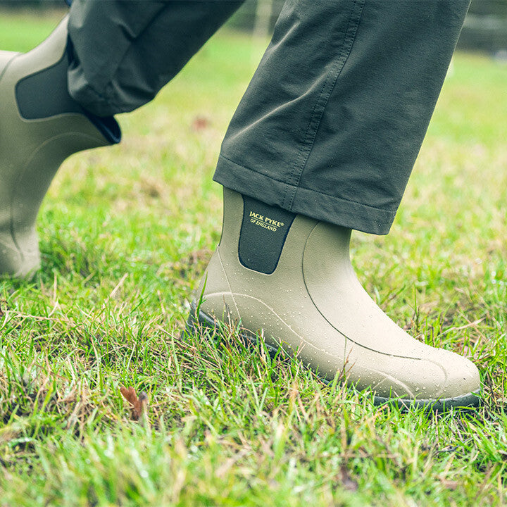 Jack pyke wellingtons hotsell