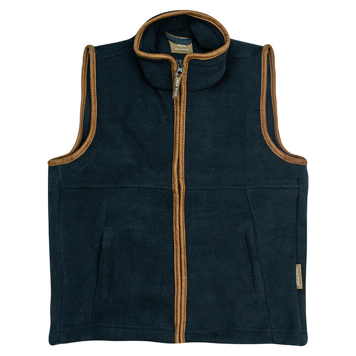 Jack Pyke Junior Countryman Gilet