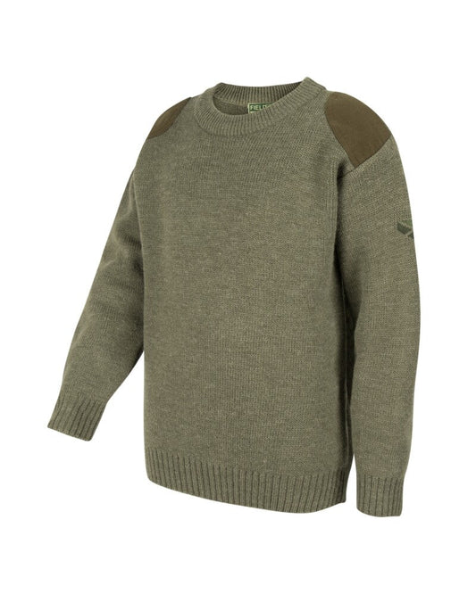 Clearance-Hoggs of Fife Melrose Junior Hunting Pullover