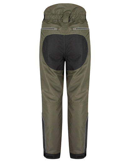 Hoggs of Fife Field Tech Waterproof Trouser