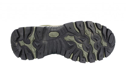 Clearance-Hoggs of Fife Nevis Waterproof Hiking Boots