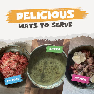 Chicken Bone Broth Powder | 250g