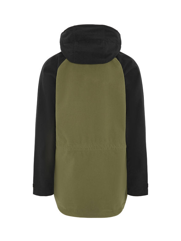 CLEARANCE - The Highlander Smock by Hexby