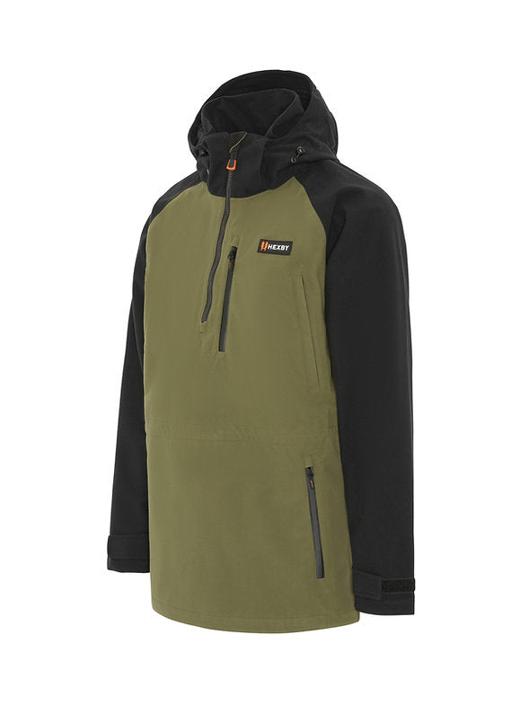 CLEARANCE - The Highlander Smock by Hexby