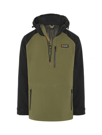 CLEARANCE - The Highlander Smock by Hexby