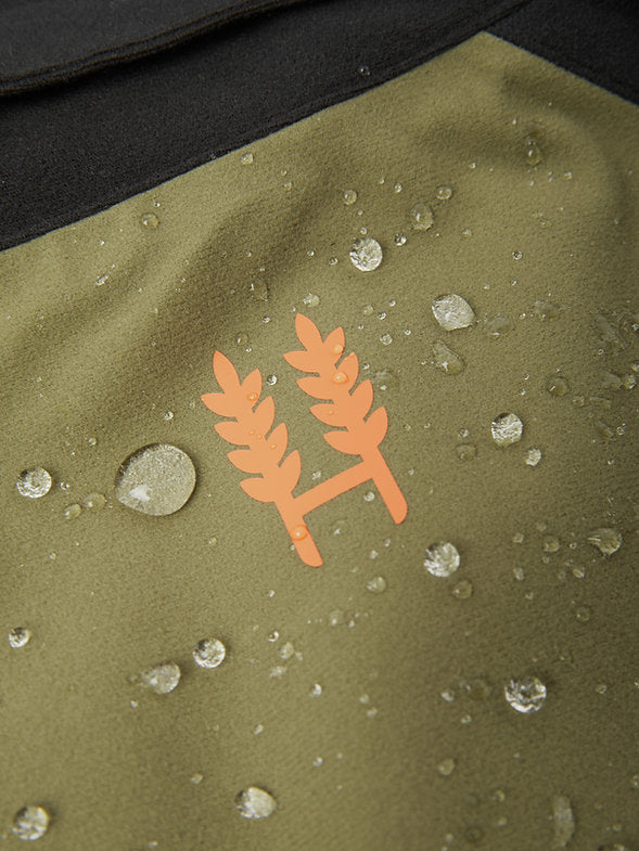 CLEARANCE - The Highlander Smock by Hexby