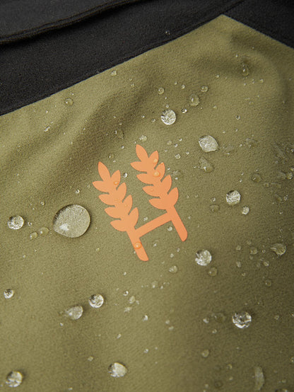 CLEARANCE - The Highlander Smock by Hexby