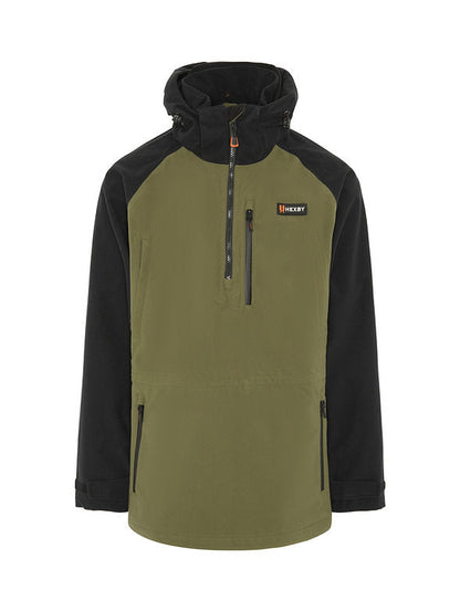 CLEARANCE - The Highlander Smock by Hexby