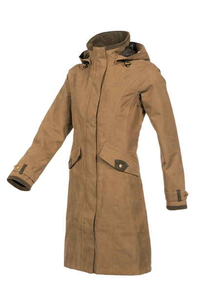 Chelsea Mid Length Ladies Country Coat