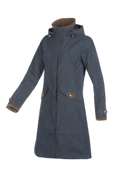 Chelsea Mid Length Ladies Country Coat