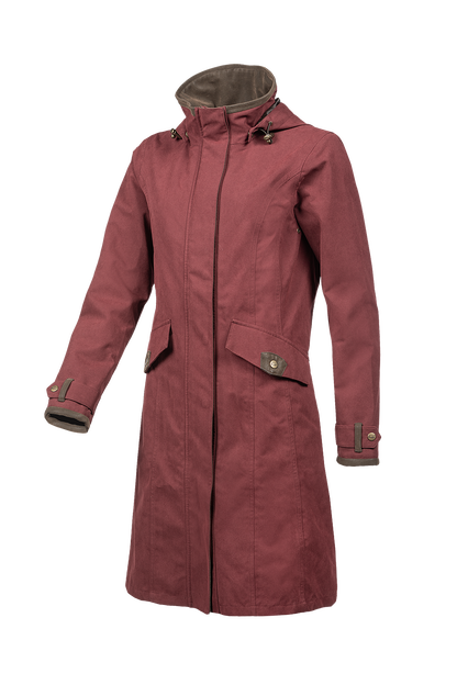 Chelsea Mid Length Ladies Country Coat