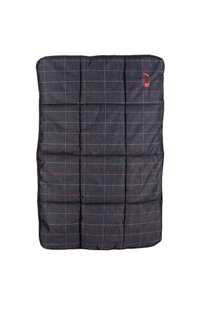 Baleno Tweed Dog Bed
