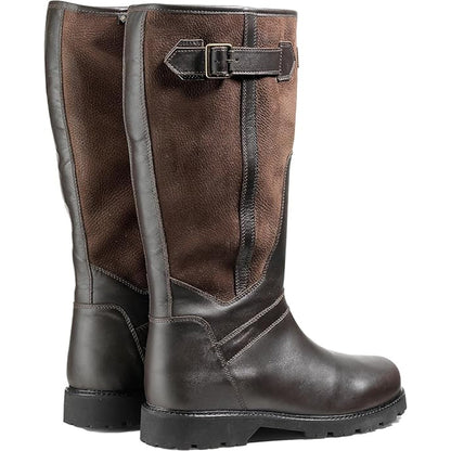 Aigle Mens Inverss GTX Boots