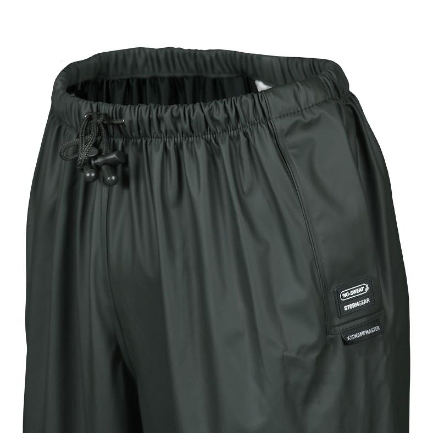 Swampmaster No-Sweat Stormgear Waterproof Trouser
