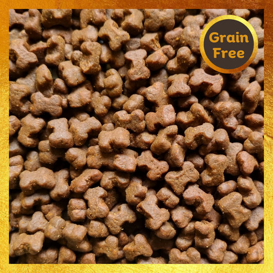 Freshly Prepared Small Bites-Treats-Made in UK