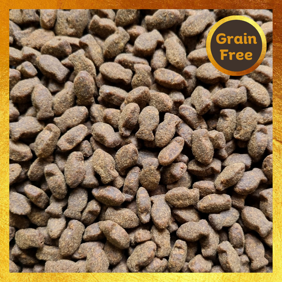 Freshly Prepared Small Bites-Treats-Made in UK