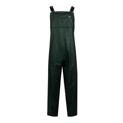 Swampmaster No-Sweat Stormgear Waterproof Bib & Brace