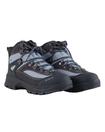 Huntshaw 2 MTD Womens Boots by Aigle