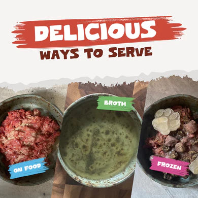 Beef Bone Broth Powder | 250g