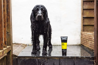 Fox Poo Dog Shampoo 250ml