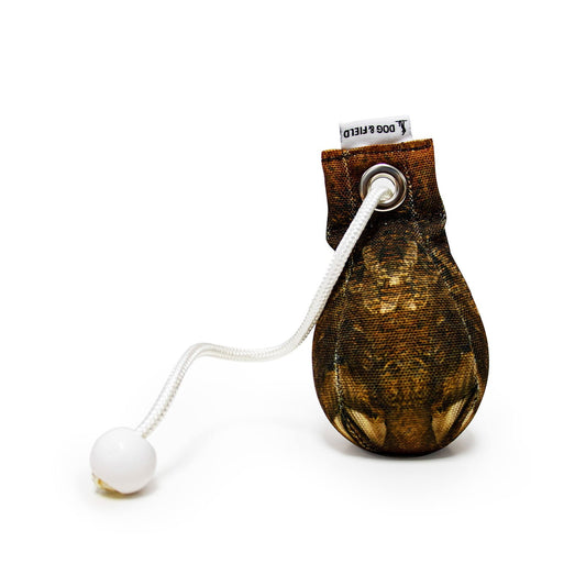 Grouse Dummy Ball