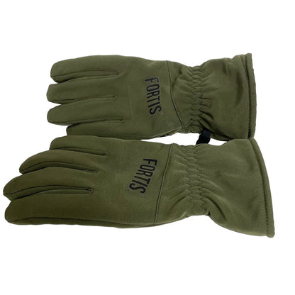 Fortis Gloves – Waterproof and Warm