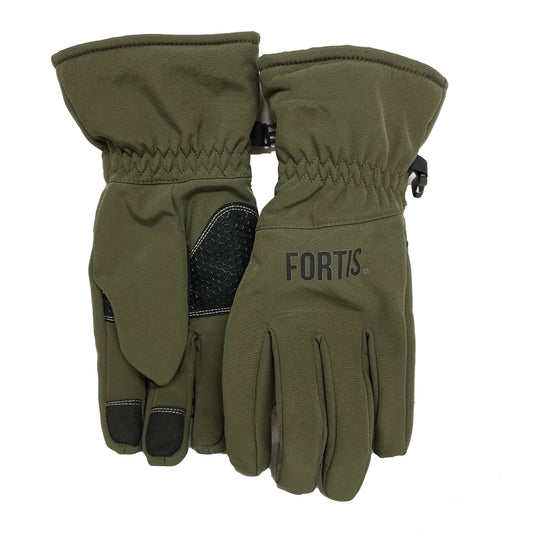 Fortis Gloves – Waterproof and Warm