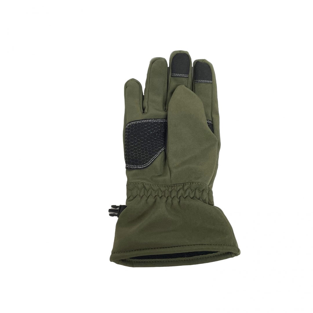 Fortis Gloves – Waterproof and Warm