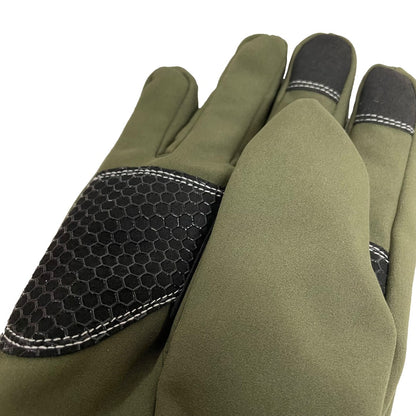 Fortis Gloves – Waterproof and Warm