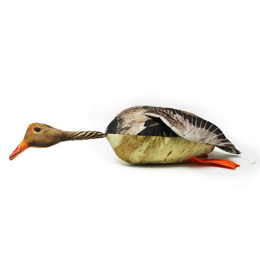 Goose Dead Bird Dummy