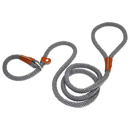 Dog Slip Lead-Woven Pro